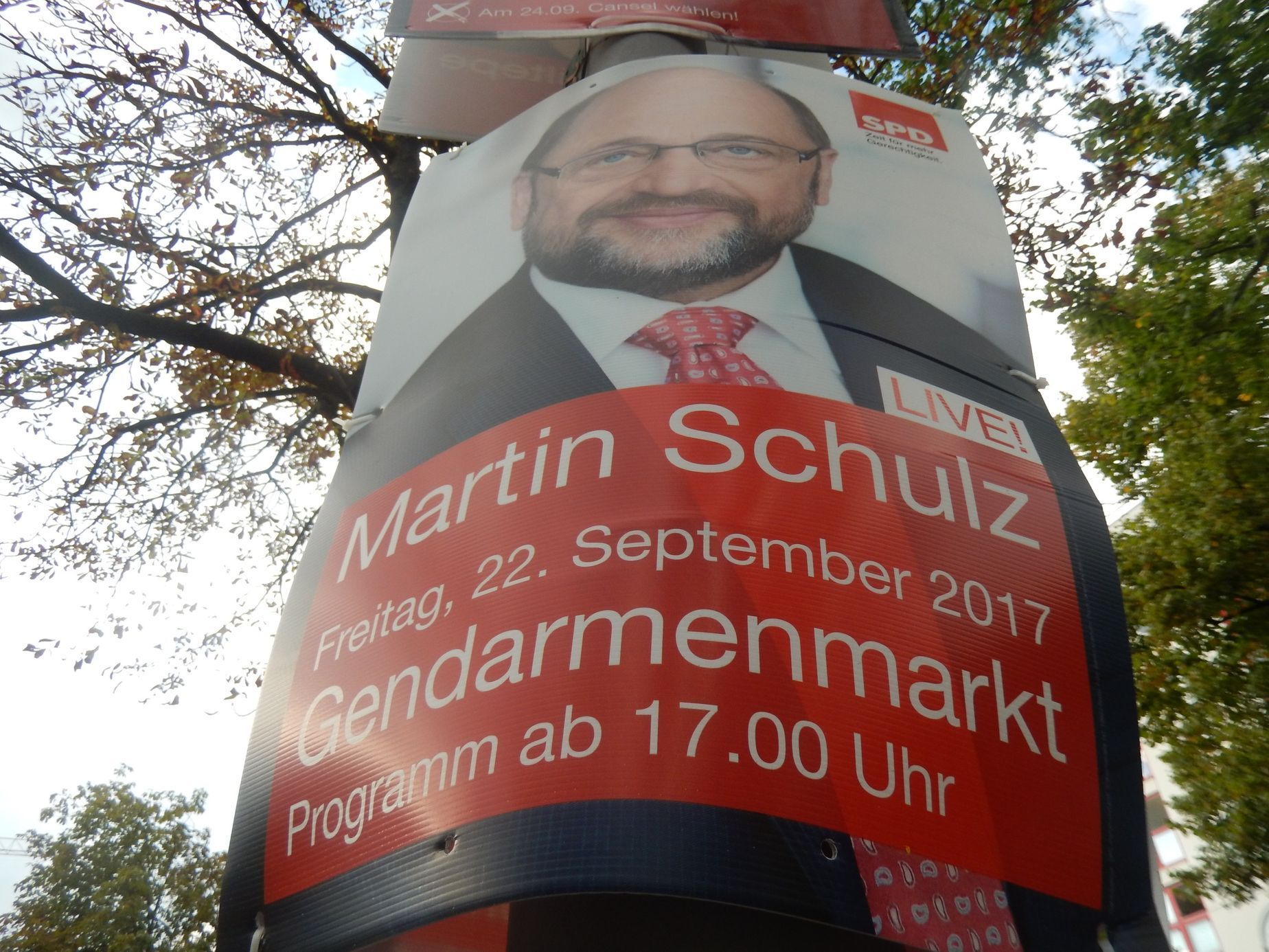Berlín volby 7
