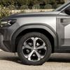 Dacia Duster 2024