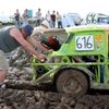 Trabi Parade Zwickau