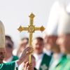 Papež Benedikt XVI v Brně