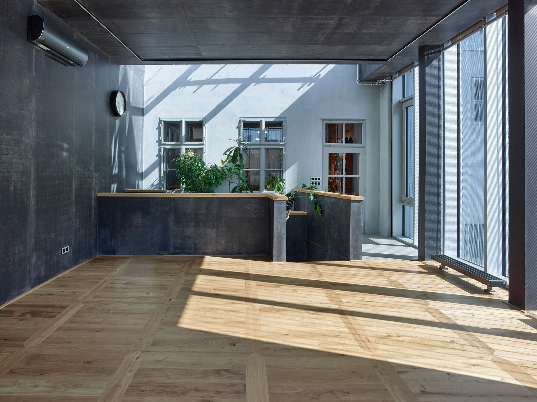 Stříbrný dům, Jihlava, dům, rekonstrukce