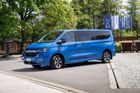 Volkswagen Transporter se vrací v nové podobě. V Česku je k mání za dobrou cenu