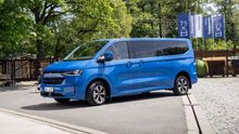 Volkswagen Transporter se vrací v nové podobě. V Česku je k mání za dobrou cenu