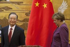 Evropská unie se odmítá spojit s Čínou proti Spojeným státům