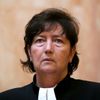Dagmar Lastovecká, soudkyně Ústavního soudu
