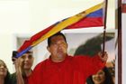 Venezuelský parlament má hlavu, bude zastupovat Cháveze