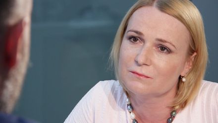 Zbraně jsou pro lidi nástrojem svobody, zvůli Evropské unie se budeme bránit, říká Černochová