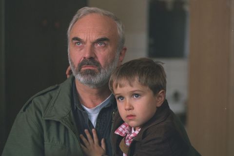 KVÍZ: Vrchní, prchni!, Kulový blesk i Kolja. Znáte filmy Zdeňka Svěráka?