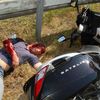 Cvičení Trauma 2009