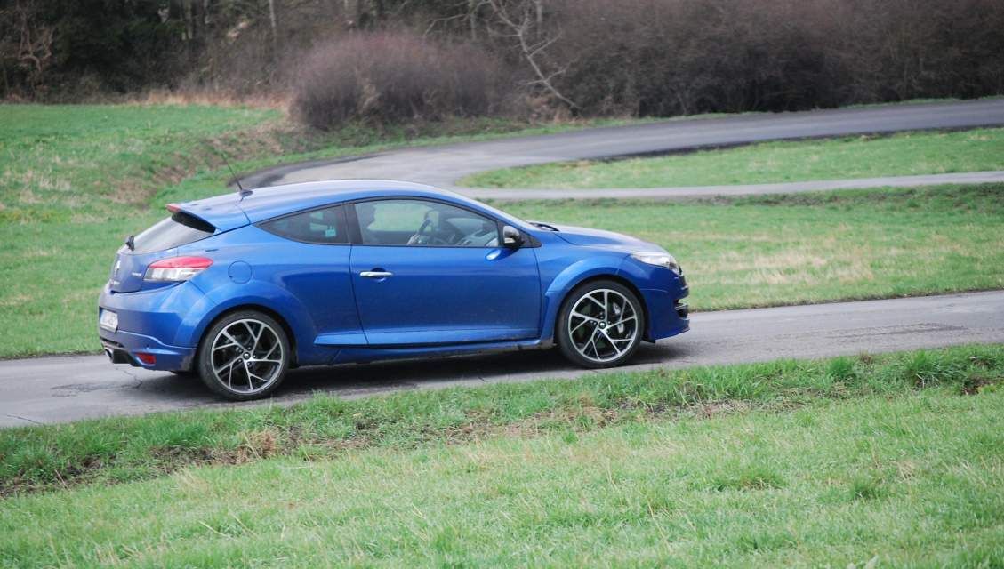 Automoto - Renault mégane RS - 20
