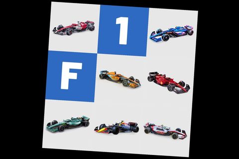Verstappen vyhrál osmou Grand Prix v roce. Vše o letošní sezoně formule 1