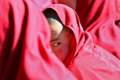V Číně se na protest upálil tibetský mnich. Nesouhlasil s politikou Pekingu