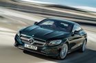 Kategorii Světové luxusní auto roku ovládla také německá automobilka ze Stuttgartu. Titul získal automobil Mercedes Benz S Coupé.
