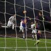 Clasico, Barcelona-Real: Sergio Ramos dává gól na 1:1