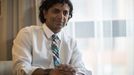 Director Shyamalan poses for portrait during the 2015 Comic-Con International Convention in San Diego