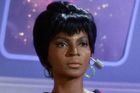 Zemřela Nichelle Nicholsová, proslavila se rolí Uhury ve Star Treku. Bylo jí 89 let
