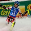SP ve slalomu ve Flachau: Bernadette Schildová