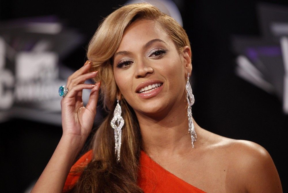 MTV Video Music Awards - Beyoncé
