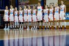 Basketbalistky počtrnácté v řadě postoupily na mistrovství Evropy