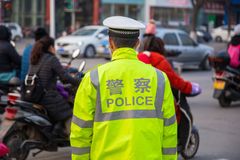 USA varují své občany, že jim v Číně hrozí vyšší riziko zadržení. Neupřesnily proč