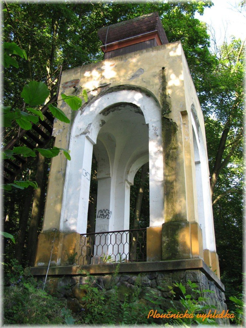 Proměny 2013 - Benešov nad Ploučnicí