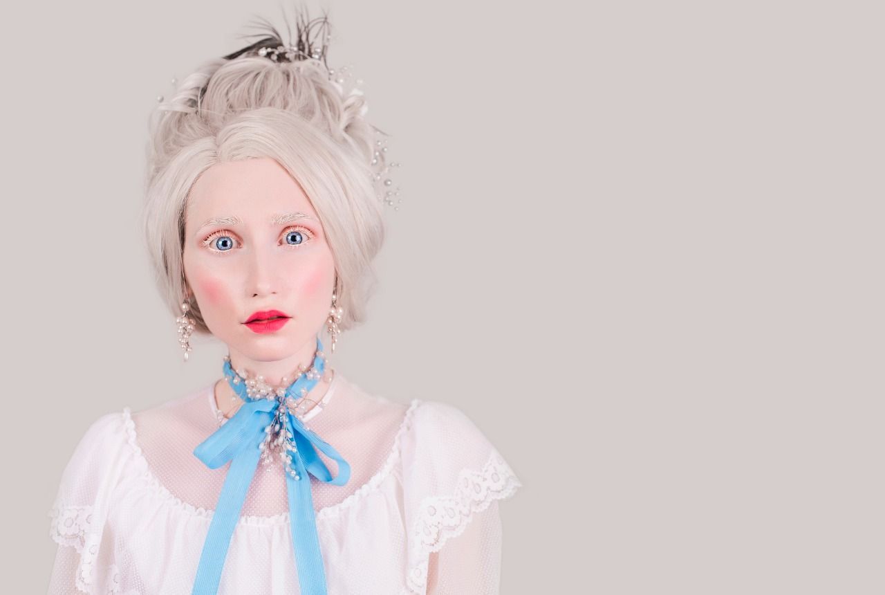 Historie hubnutí, žena.cz