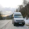 Volkswagen Grand California