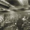 Firma TOKOZ - historické foto, Žďár nad Sázavou, výrobce zámků a stavebního kování, sto let výročí
