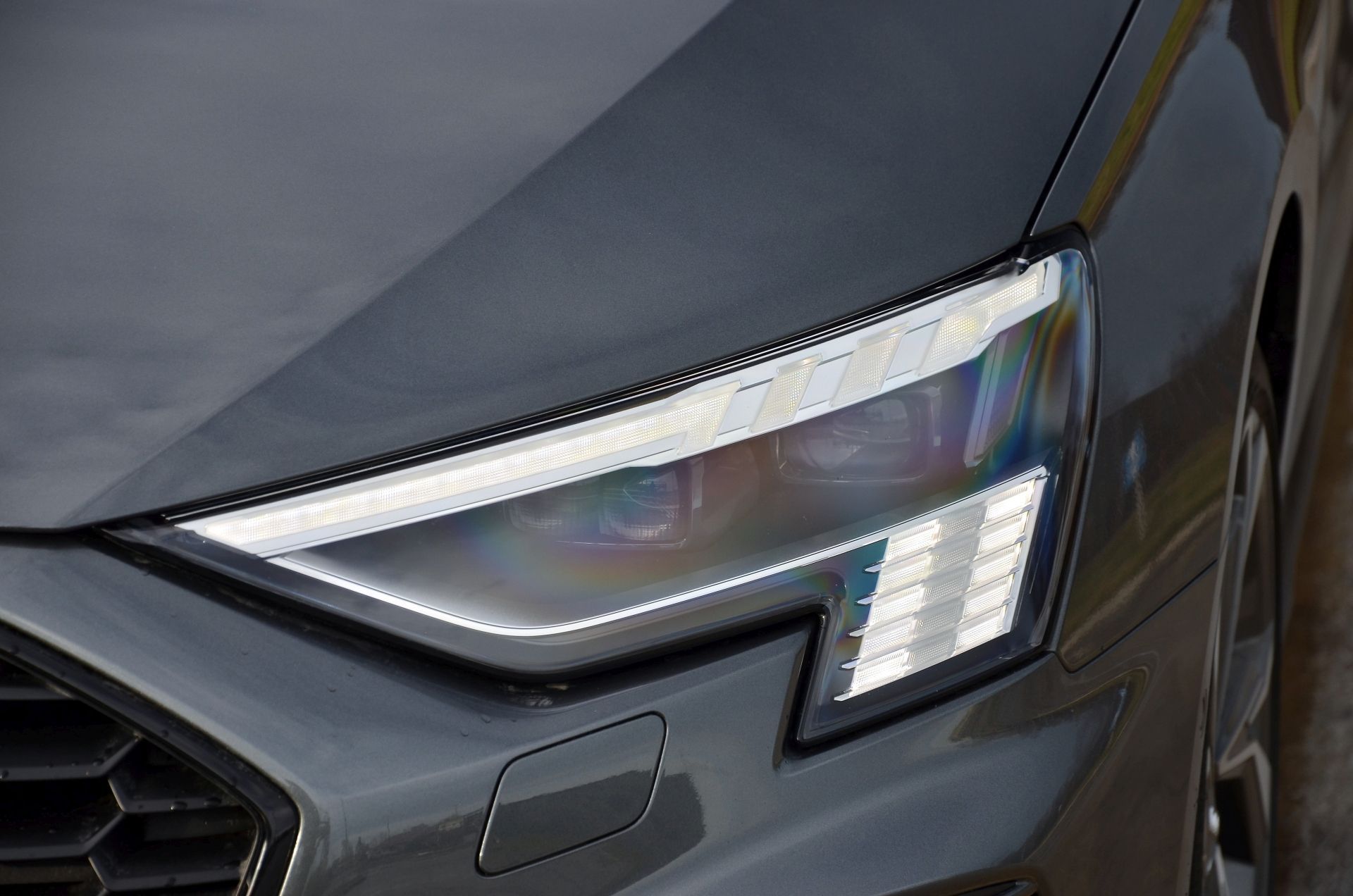 Audi A3 Sportback 2020