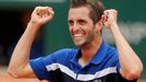 Albert Ramos-Vinolas na French Open 2016