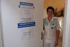 Prostějovská nemocnice kvůli chřipce zakázala návštěvy