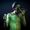 Mykki Blanco
