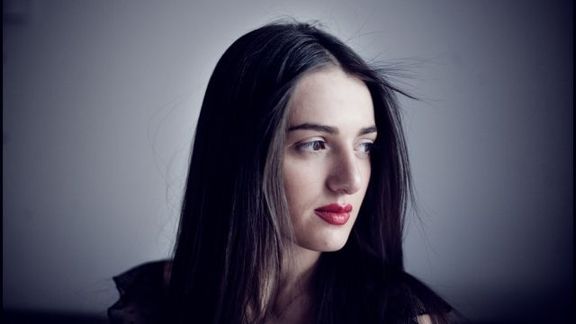 Gvantsa Buniatishvili