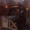 Na vánočním trhu v Praze vybuchla propanbutanová lahev