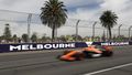 F1, VC Austrálie 2017: Fernando Alonso, McLaren