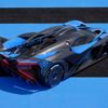 Bugatti Bolide
