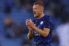 Jamie Vardy, Leicester City