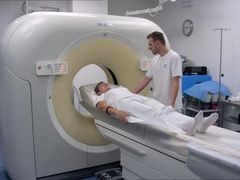 Nejmodernější CT technologie firmy Philips byla na Klinice Jana Lešťáka uvedena do ostrého provozu letos v březnu