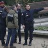 Masakr v pařížské redakci Charlie Hebdo