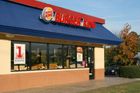 Burger King změní majitele, spekulace zvedly cenu
