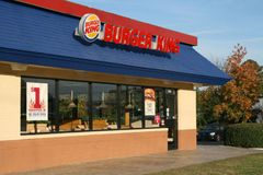 Burger King poprvé v Česku: Krize nám přeje