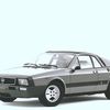 Lancia Beta Montecarlo