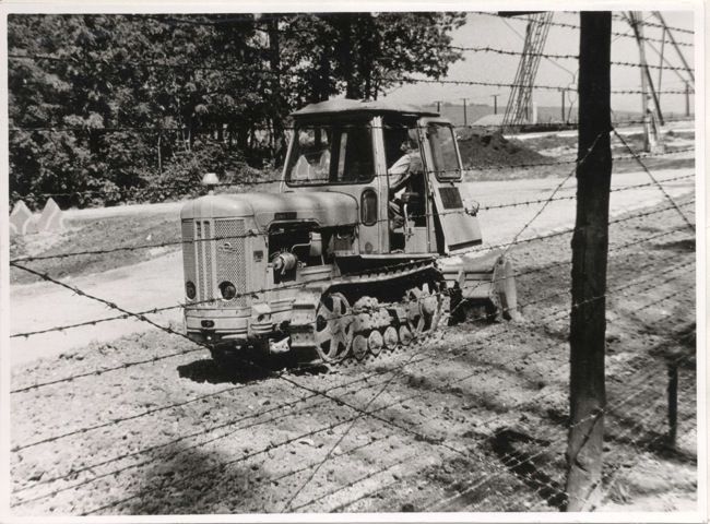 Železná opona