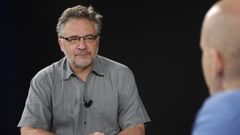 Spotlight - Martin Weiss