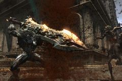 THQ odkládá Red Faction a Darksiders