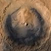 Sonda Curiosity přistála na Marsu