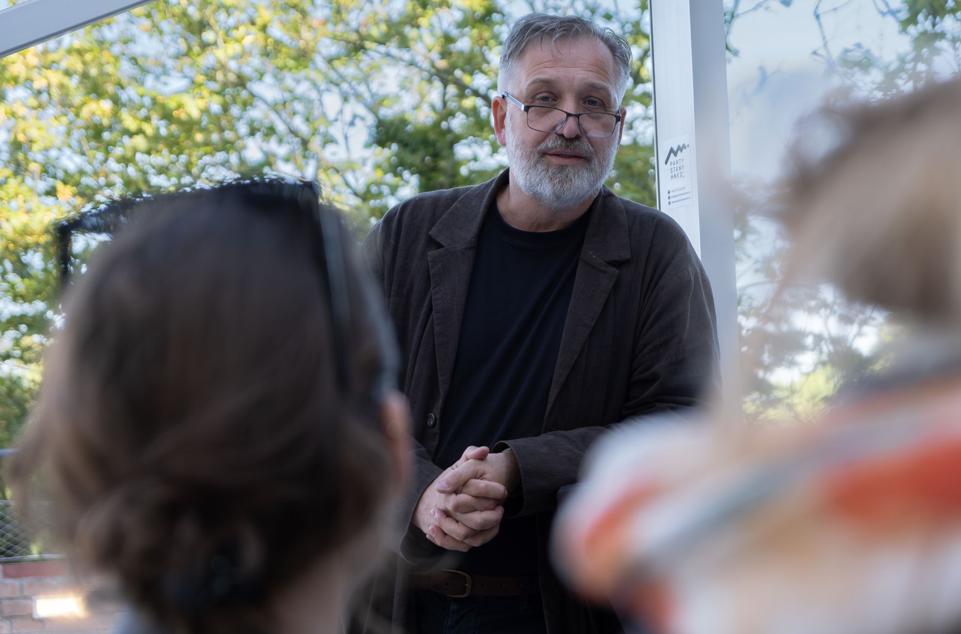 Mockerovy domy Pražský hrad