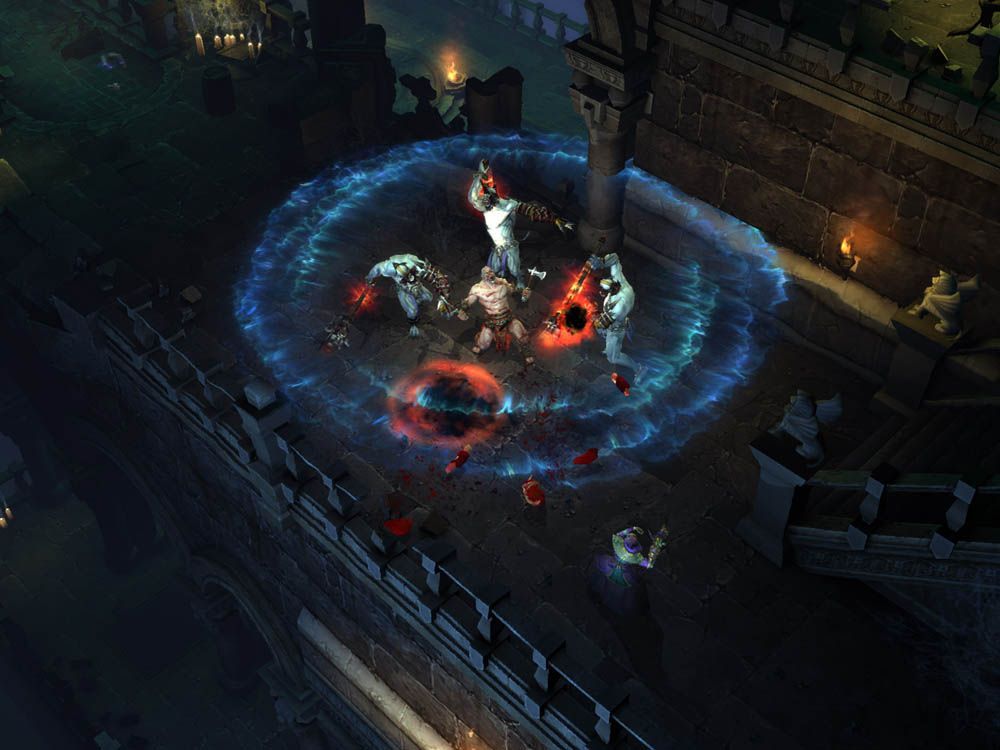 diablo 3