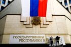 Rusko uzavřelo na Krymu čtyři ukrajinské banky