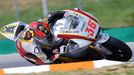 Moto2 Brno 2013: Mika Kallio, Kalex